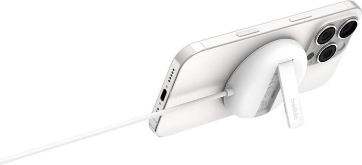 Actual product image Belkin Boostcharge Pro Qi2 Wireless (15 W)