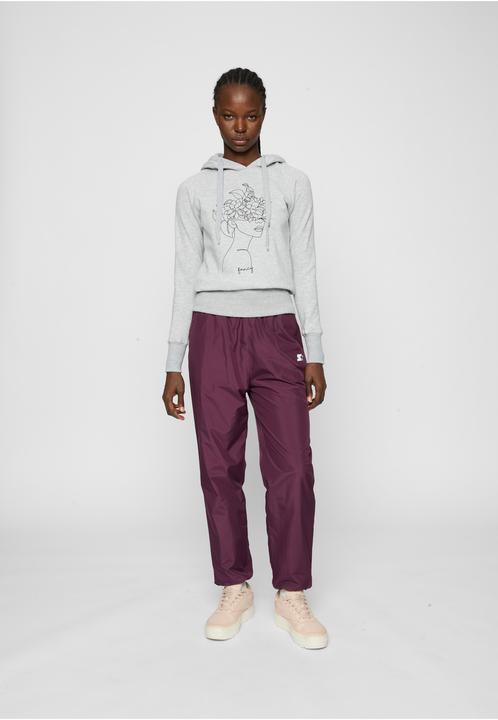 Produktbild Mister Tee Ladies One Line Fruit Hoody - 22307 (S)