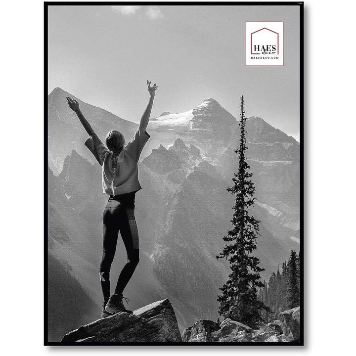 Immagine prodotto Haes Deco Portafoto in plastica Deco (60 x 80 cm)