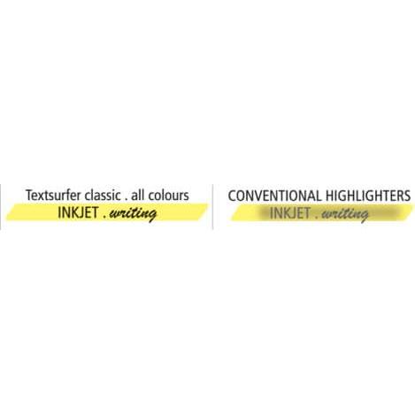 Thumbnail - Staedtler, Marker, TEXTSURFER CLASSIC 364 - Textmarker (Violett, 5 mm, 1 x)