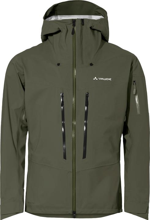 Produktbild Vaude Monviso 3L (L)