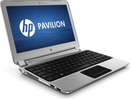 Immagine prodotto HP Pavilion dm1-3210ez, AMD E-350, 11,6" HD, 4GB, 500GB (4 GB, CH)