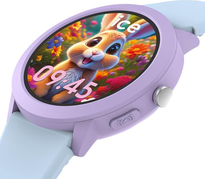 Immagine prodotto ICE Watch ICE Smart Jnr RD-Find My-Pr/b (39 mm)