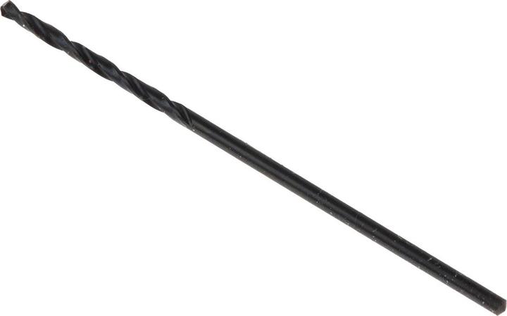 Actual product image RS PRO HSS Jobber Drill DIN338 1.05mm (1.05 millimetre)