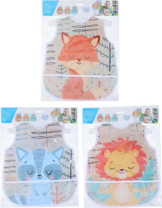 Productafbeelding Edco Kinder Lätzchen (6 Maanden)