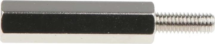 Produktbild RS PRO Abstandshalter M3x20mm