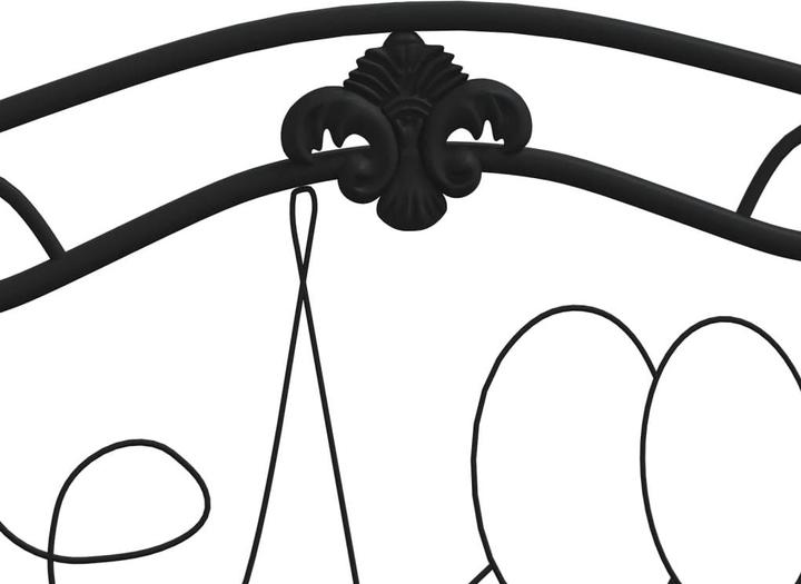 Produktbild vidaXL Gartenbank