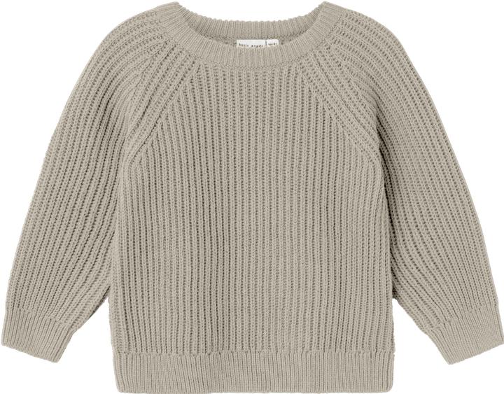 Actual product image Name it Langarm Strickpullover (116)