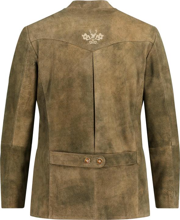 Actual product image JP1880 Traditional Janker Jacket (56)