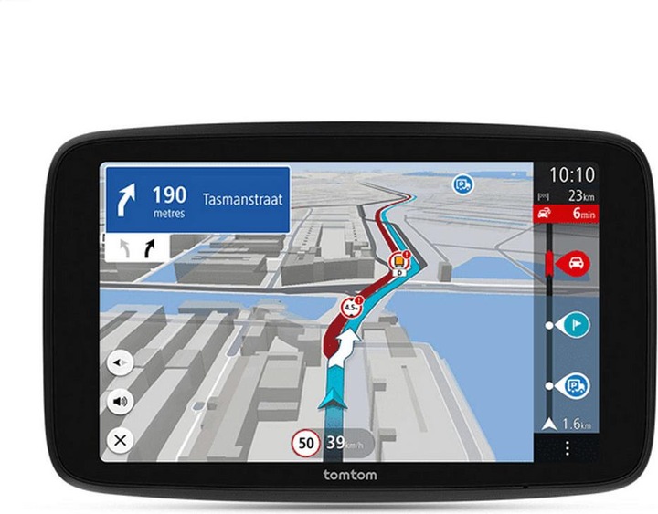 Immagine prodotto TomTom Go Expert Plus PremiumPack (7")