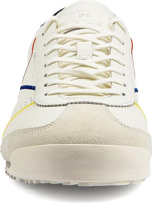 Produktbild Paul Smith Mestre White Embroidery (46)