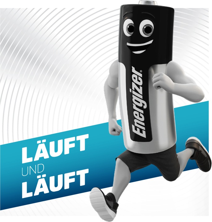 Produktbild Energizer Max Plus Alkaline (2 Stk., D, 16500 mAh)