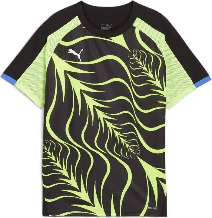 Produktbild Puma individualLIGA Graphic Jersey Jr (128)