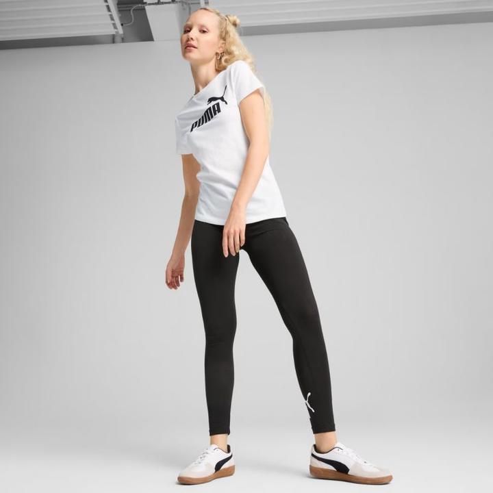 Produktbild Puma ESS No. 1 Logo Tee (S)