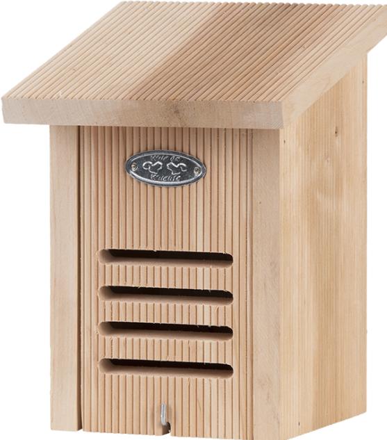 Produktbild Esschert Design Marienkäferhaus