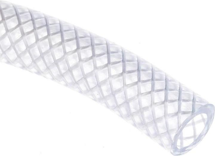 Immagine prodotto RS PRO Tubo flessibile PVC trasparente 10mm