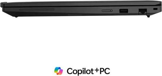 Actual product image Lenovo ThinkPad P16s Gen 4 (16", AMD Ryzen 7 7735U, 32 GB, 1000 GB, DE)