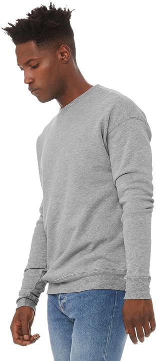 Immagine prodotto Bella Canvas Classic Felpa Spalla Cadente Adulto Unisex (XL)