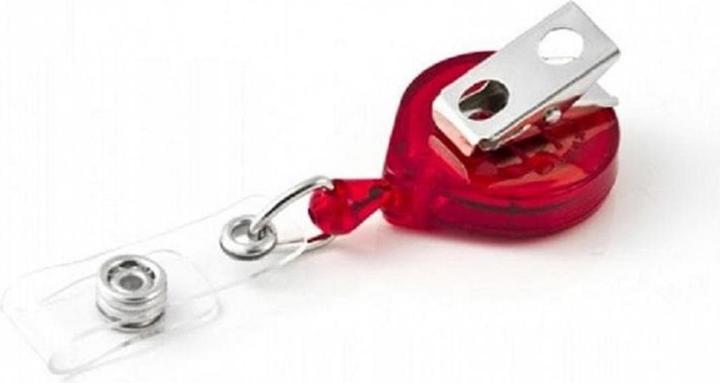 Produktbild Rieffel Badgehalter