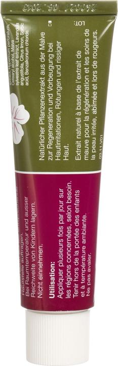 Actual product image Malvedrin Mallow ointment (148.96 ml)