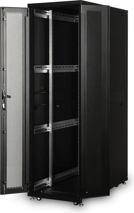 Produktbild Digitus Serverschrank Unique Serie - 600x1000 mm (BxT) (47 HE, 19 Zoll Rack)