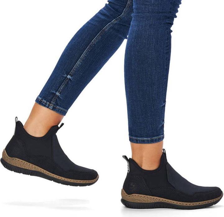 Produktbild Rieker N3275 - 52007 (37)