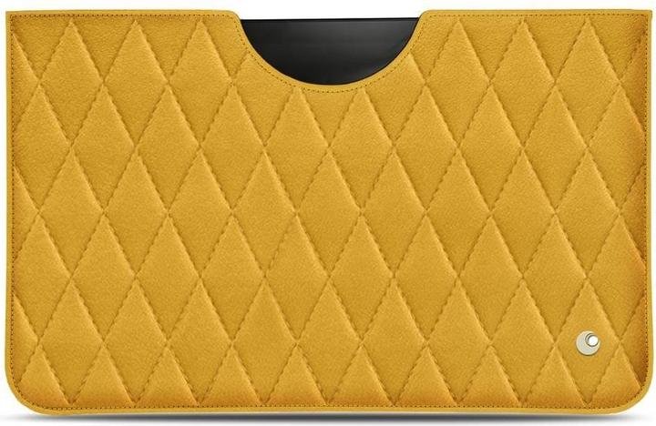 Actual product image Noreve Leather case (Galaxy Tab S8+)