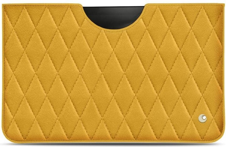 Actual product image Noreve Leather case (Galaxy Tab S8+)