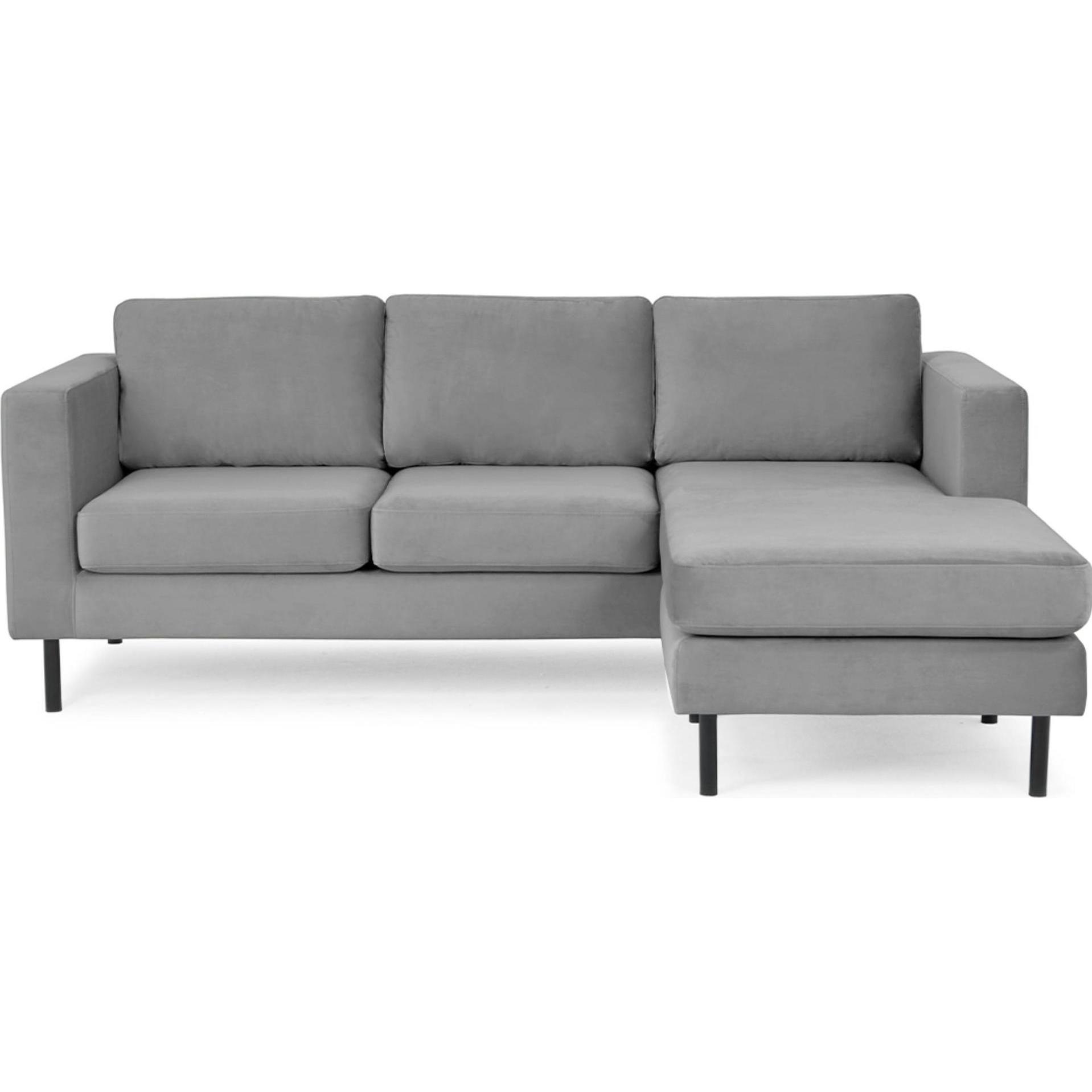 Konsimo, Sofa, Tozzi (Ecksofa)