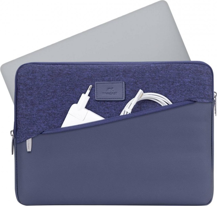 Produktbild Rivacase 7903 Laptop Sleeve 13.3 (13.30", Universal)