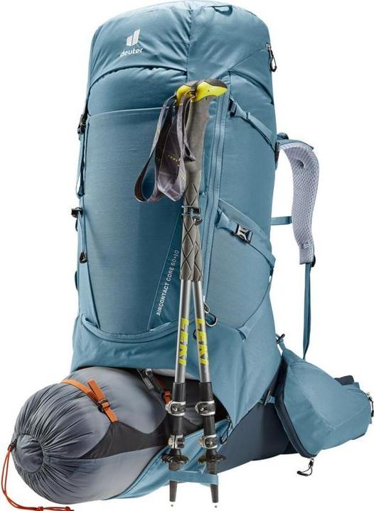 Immagine prodotto Deuter Aircontact Core 60+10 (70 l)