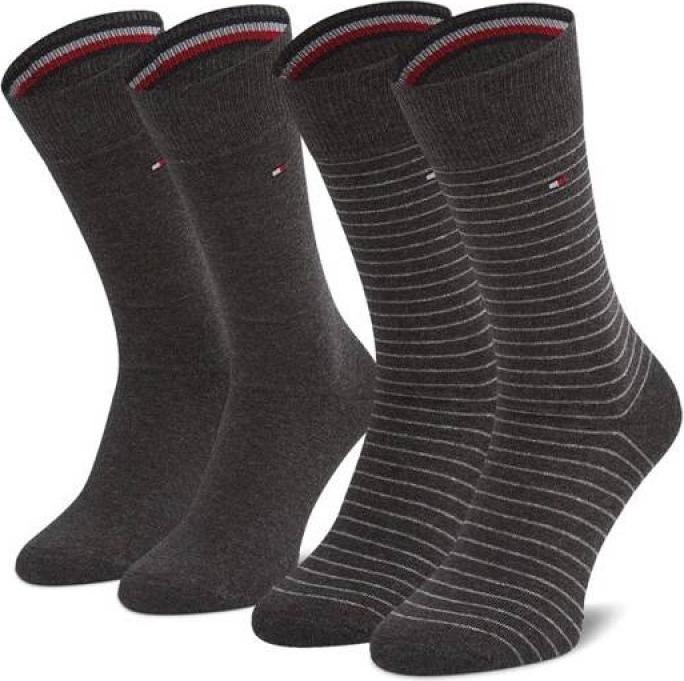 Produktbild Tommy Hilfiger Socken im Doppelpack (2er Pack, 39 - 42)