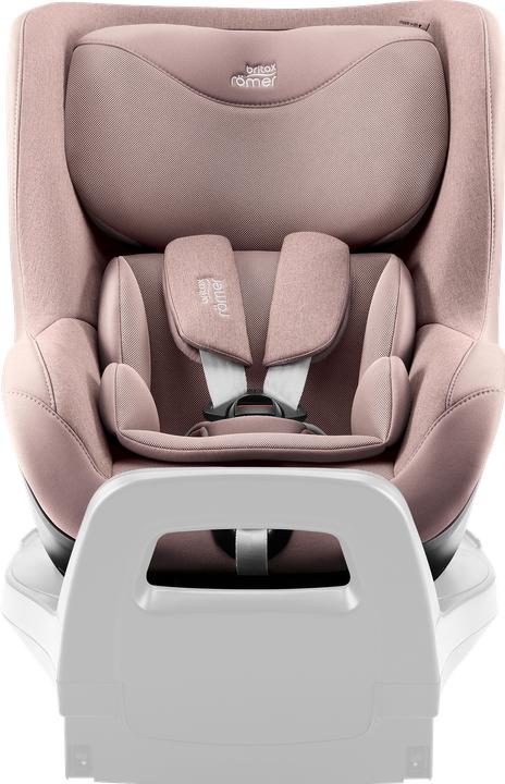 Immagine prodotto Britax Römer Dualfix 5z (Reboarder, ECE R129/i-Size Standard)