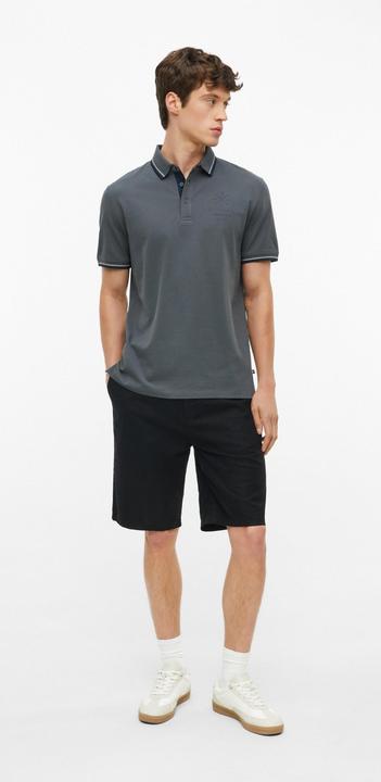 Produktbild s.Oliver Polo-Shirt (M)