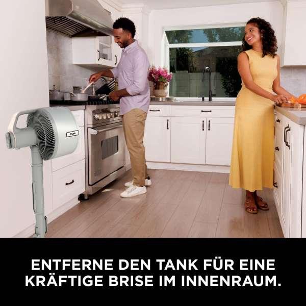 Image du produit Shark FA300WHCH FlexBreeze Pro Mist (57.70 dB)