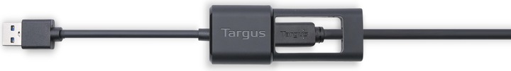 Produktbild Targus DOCK190EUZ (USB-C, 11 Ports)
