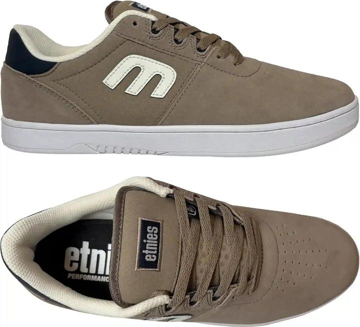 Immagine prodotto etnies Wallen 2025