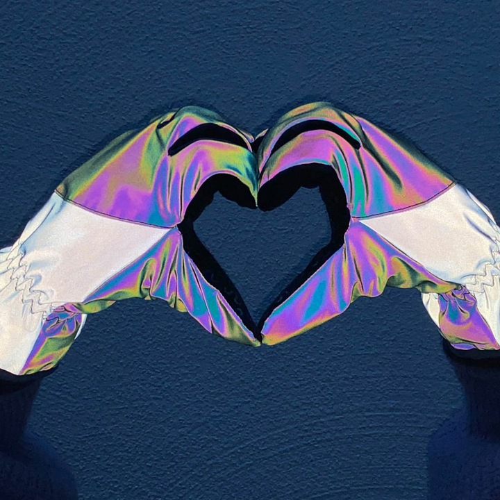 Image du produit Gofluo Gants réfléchissants pour femmes Stella (M)