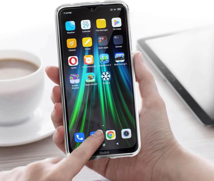 Image du produit Avizar Série de kits (Xiaomi Redmi Note 8T)