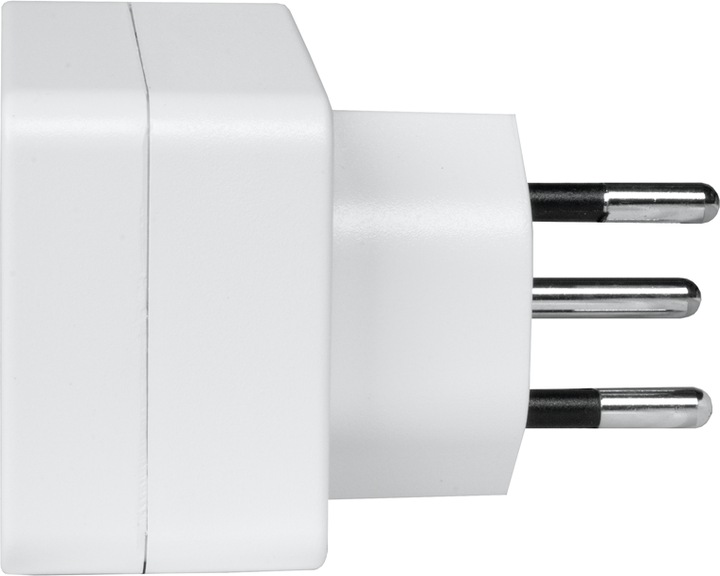 Produktbild Steffen Stromadapter UK / CH