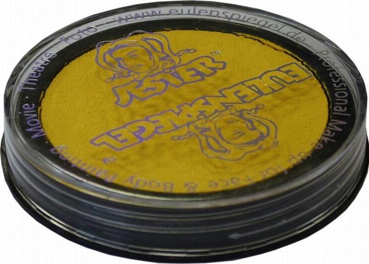 Image du produit Eulenspiegel Maquillage jaune soleil