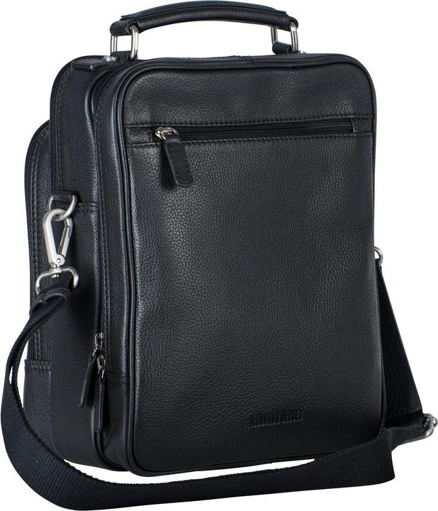 Image du produit Leonhard Heyden Berlin - Pochette volante noire