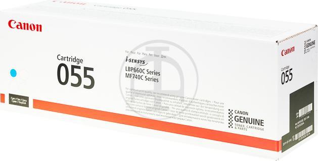 Produktbild Canon 55 (C)