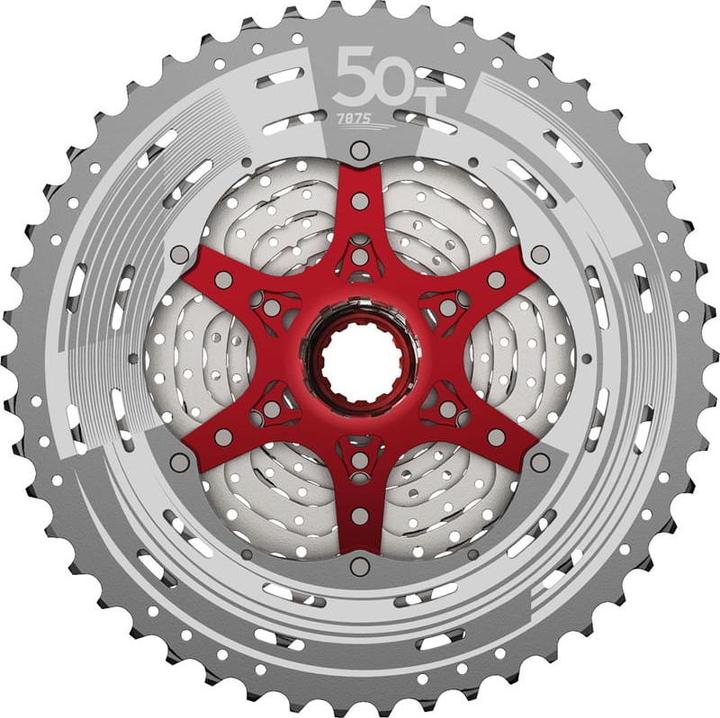 Immagine prodotto SunRace CSMZ90 (12-velocità, 11-50)