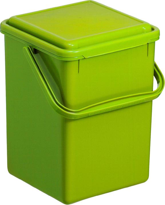 Actual product image Rotho Compost bucket BIO (9 l)