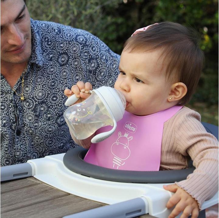 Immagine prodotto Chicco TRANSITION Cup Grey 4m+ (200 ml)