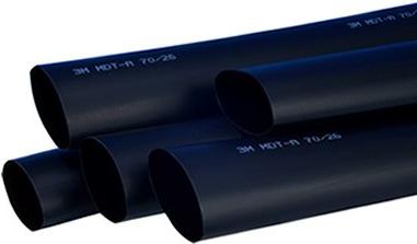 Actual product image 3M TE100046602 Heat shrink tubing (TE100046602) (1 x)