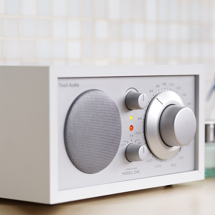 Produktbild Tivoli Audio Model One (FM, AM, Bluetooth)
