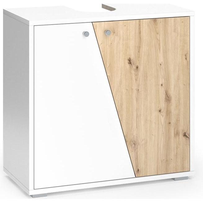 Vicco, Waschbeckenunterschrank, Irida