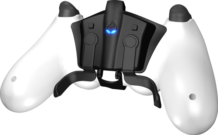 Actual product image Collective Minds Modding Strike Pack FPS Dominator (PS4)